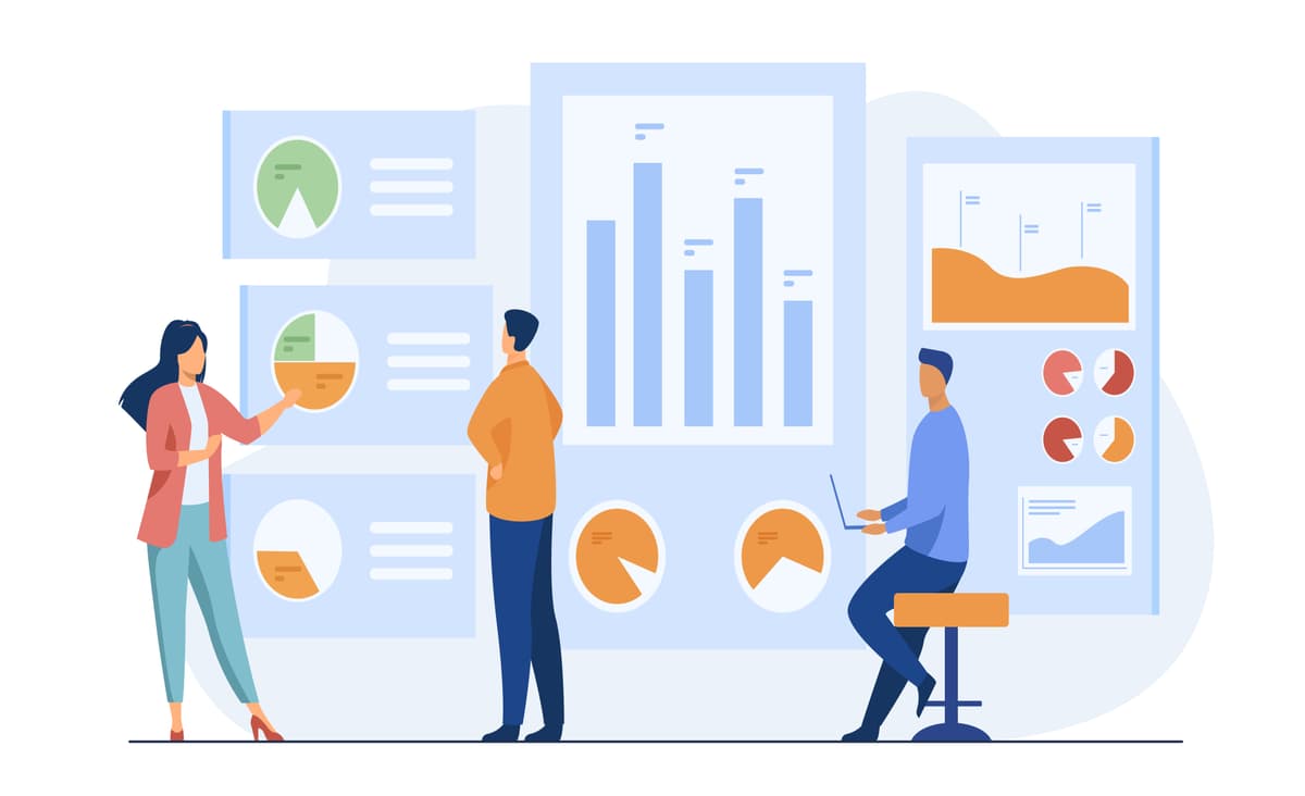 Data-Driven Decision Making in Human Resources