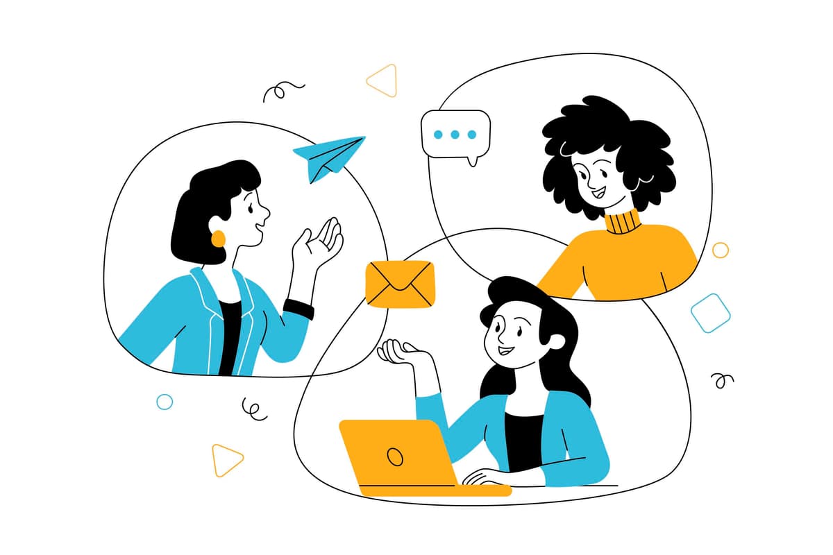 The Role of Unified Communications in a Hybrid Workforce
