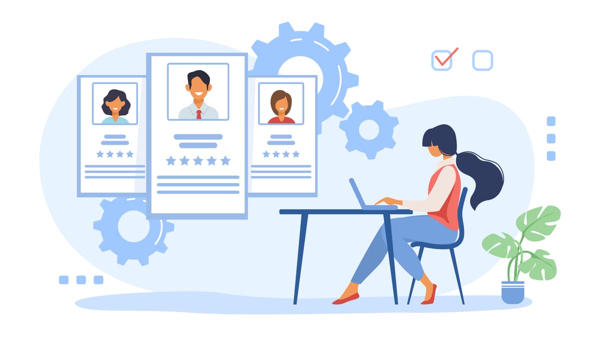 The Future of HR is Here: Embracing Automation for Better Workplaces