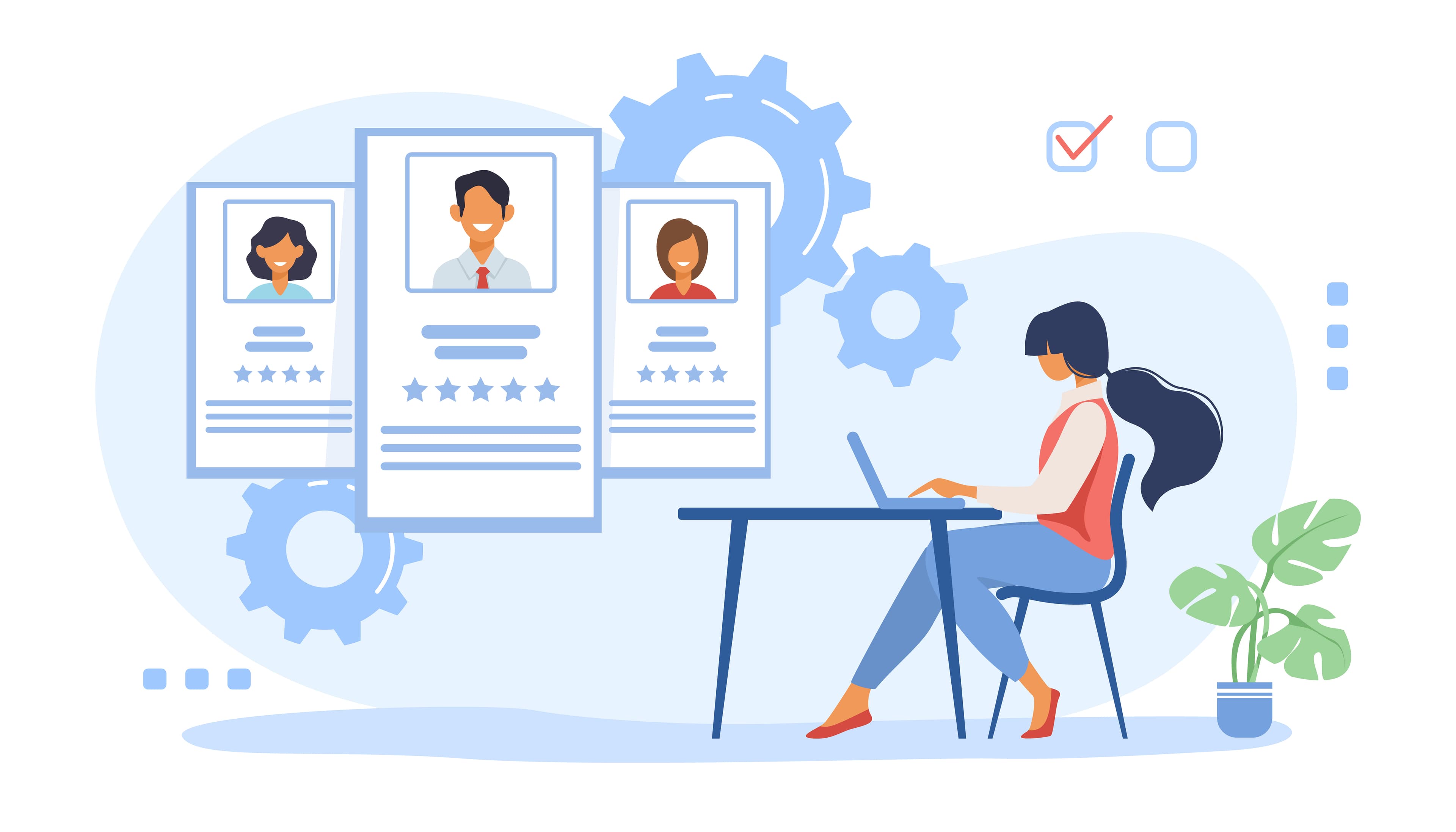 The Future of HR is Here: Embracing Automation for Better Workplaces