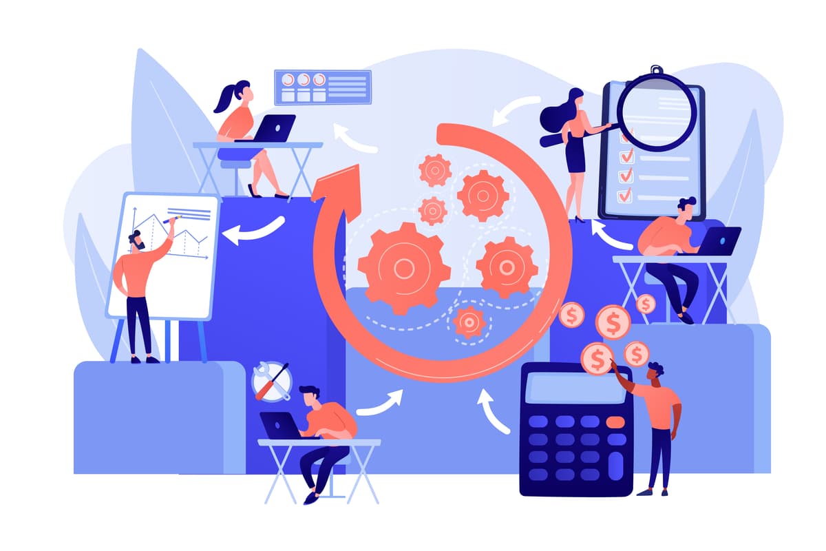 Boosting Team Productivity with Integrated Task Management