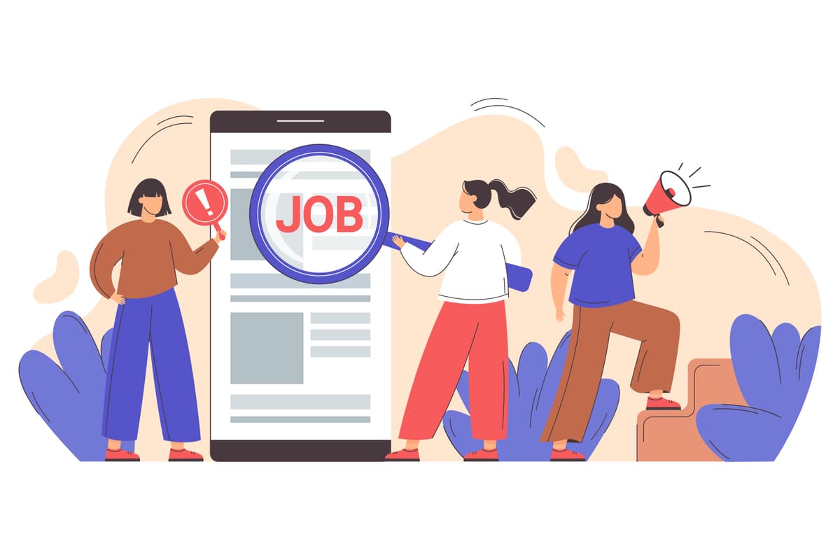 Optimizing Recruitment: How AI is Reshaping the Hiring Landscape
